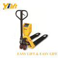 2.5t pallet jack scale hand pallet truck price